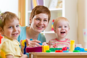 frederick maryland best child care