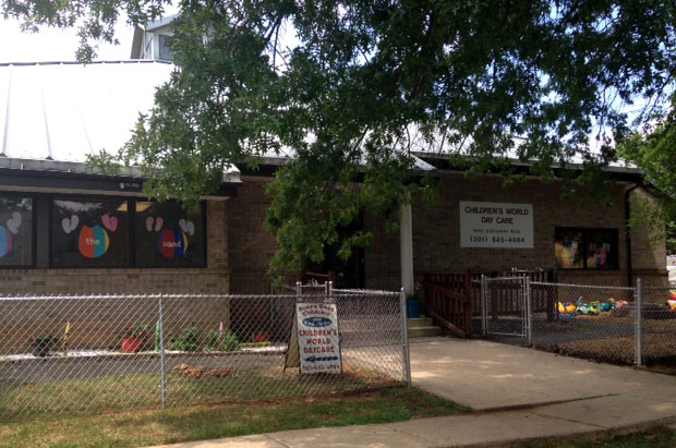 Children's World Early Learning Center Walkersville MD